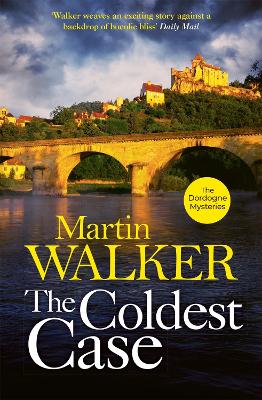 Coldest Case: Riveting murder mystery set in rural France