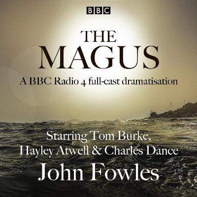 Magus: A BBC Radio 4 full cast dramatisation