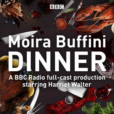 Dinner: A full-cast production of the acclaimed black comedy