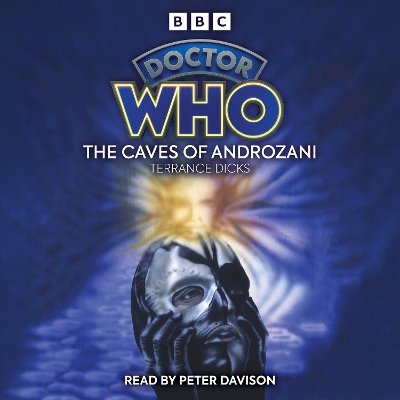Doctor Who and the Caves of Androzani: 5th Doctor Novelisation