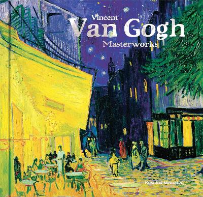 Vincent Van Gogh New edition
