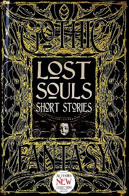 Lost Souls Short Stories
