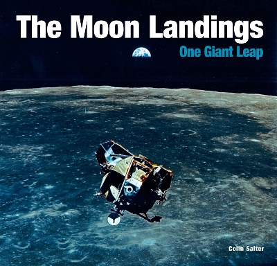 Moon Landings: One Giant Leap New edition