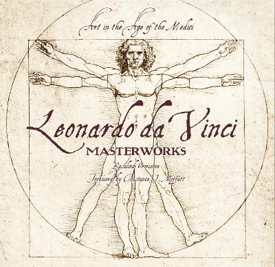 Leonardo da Vinci: Masterworks: Art in the Age of the Medici New edition