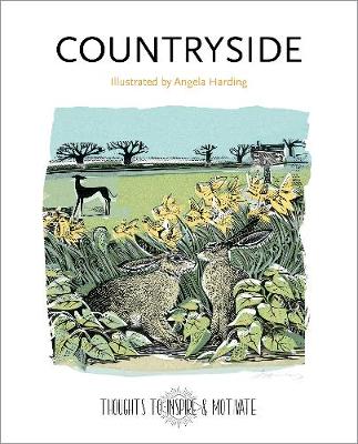 Countryside: Illustrated by Angela Harding New edition
