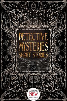 Detective Mysteries Short Stories