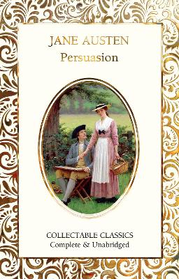 Persuasion New edition
