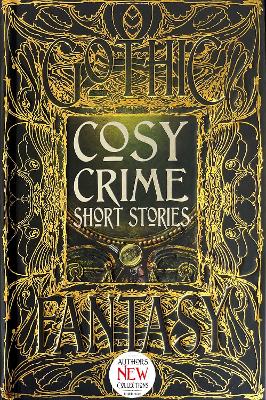 Cosy Crime Short Stories