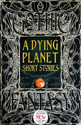 Dying Planet Short Stories