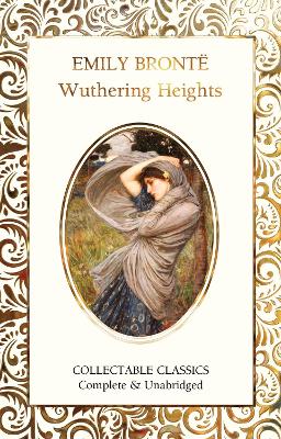 Wuthering Heights New edition