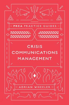 Crisis Communications Management