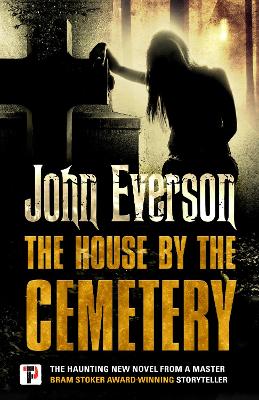 House by the Cemetery New edition