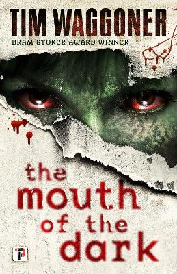 Mouth of the Dark New edition