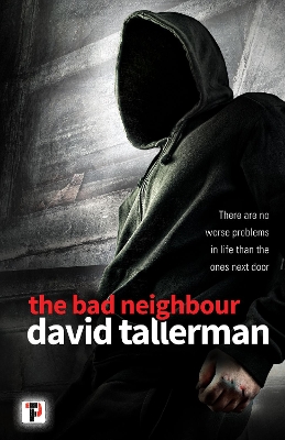 Bad Neighbour US edition paperback