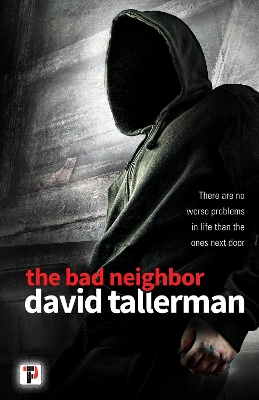 Bad Neighbor US edition paperback