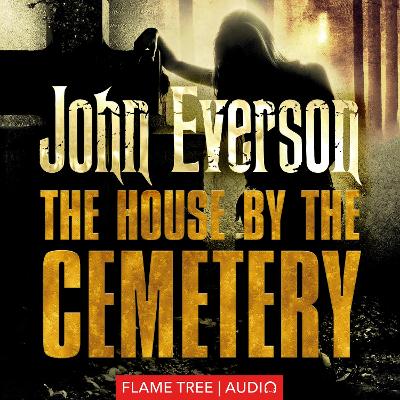 House by the Cemetery New edition