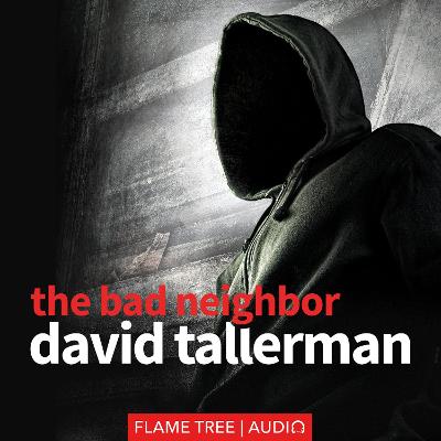 Bad Neighbor US edition paperback