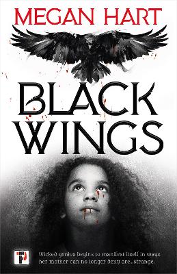 Black Wings New edition