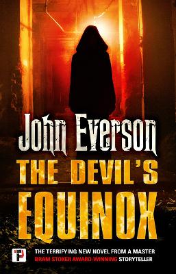 Devil's Equinox New edition