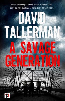 Savage Generation New edition