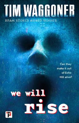 We Will Rise New edition