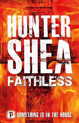 Faithless US paperback edition