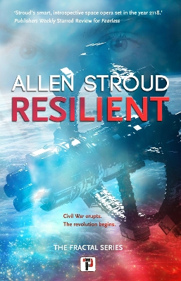 Resilient New edition