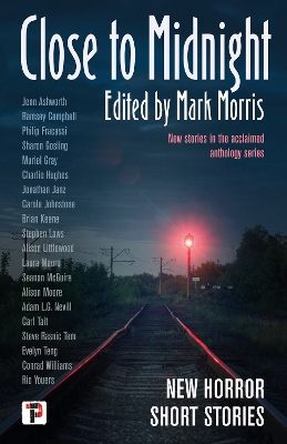 Close to Midnight New edition