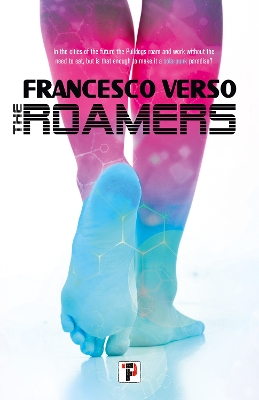 Roamers New edition