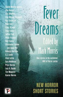 Fever Dreams: Horror Short Stories New edition