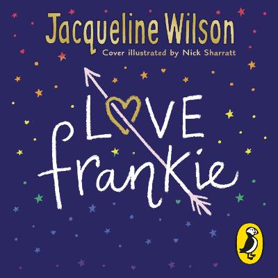 Love Frankie