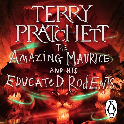 Amazing Maurice and his Educated Rodents: (Discworld Novel 28)