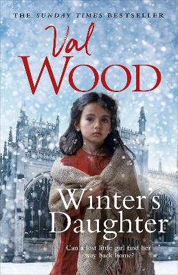 Winters Daughter: An unputdownable historical novel of triumph over adversity from the Sunday  Times bestselling author