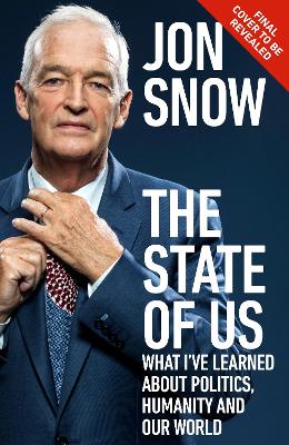 State of Us: The good news and the bad news about our society