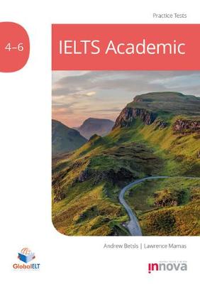 IELTS Academic Practice Tests 4-6