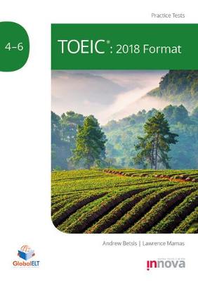 TOEIC Practice Tests 4-6