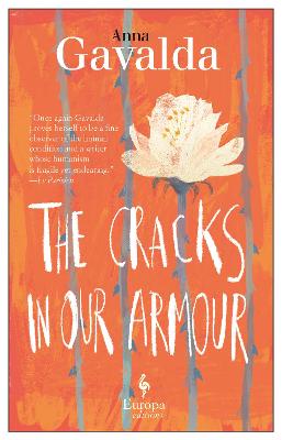 Cracks In Our Armour