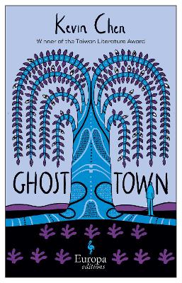 Ghost Town: A haunting tale of murder, secrets and superstitions