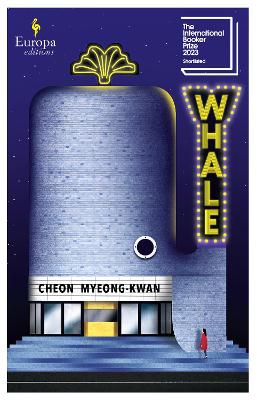 Whale: A masterpiece of modern Korean fiction