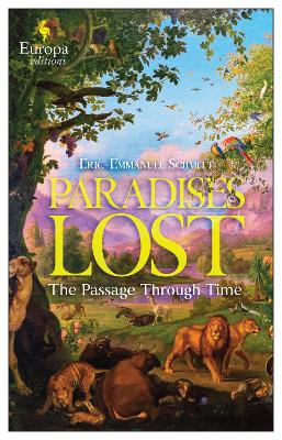 Paradises Lost: A masterful novel (Le Figaro)