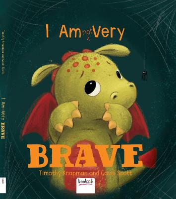I Am (Not) Very Brave