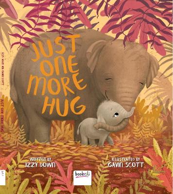 Just One More Hug