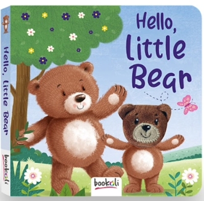 Hello Little Bear