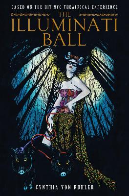 Illuminati Ball