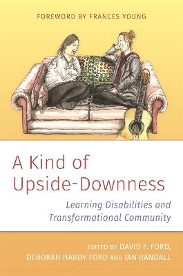 Kind of Upside-Downness: Learning Disabilities and Transformational Community