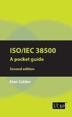 ISO/IEC 38500: A pocket guide