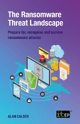 Ransomware Threat Landscape: Prepare for, recognise and survive ransomware attacks