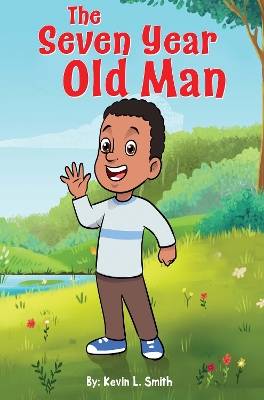Seven Year Old Man