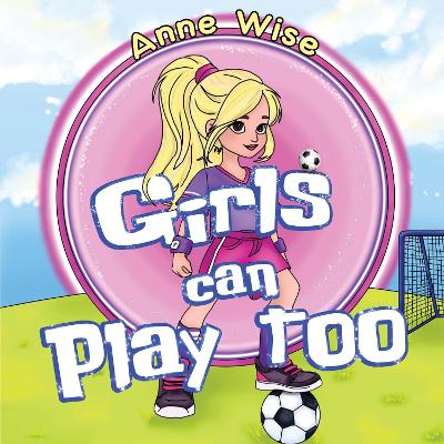 Girls can Play Too