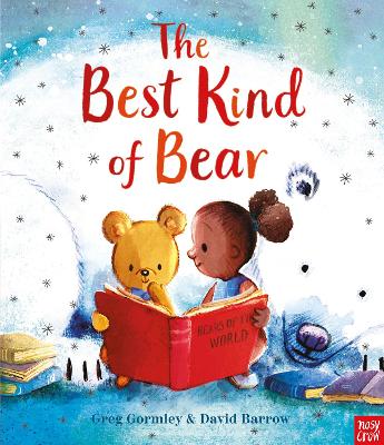Best Kind of Bear